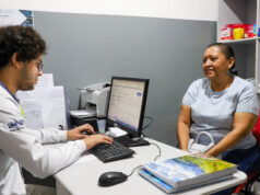 ‘Dia D da Mulher’ garantiu mais de 1,3 mil atendimentos em Várzea Grande – ‘Dia D da Mulher’ garantiu mais de 1,3 mil atendimentos em Várzea Grande