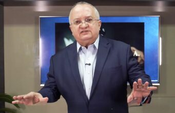 Para Taques, Governo ‘queima arquivo’ sobre escândalo com a Oi S/A