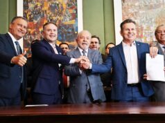 Deputado questiona contratação da Reag e fundo de R$ 448 milhões