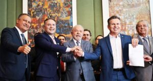 Deputado questiona contratação da Reag e fundo de R$ 448 milhões