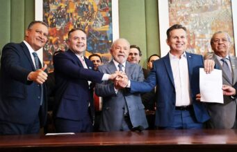 Deputado questiona contratação da Reag e fundo de R$ 448 milhões