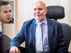 Pedido de Mauro e processo sem página tornam ‘acordão’ obscuro