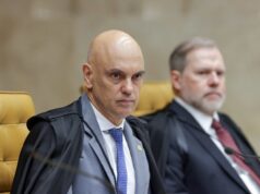 Vieira obtém apoio mínimo para CPI contra Master, Moraes e Toffoli no Senado – CartaCapital