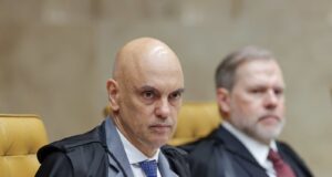 Vieira obtém apoio mínimo para CPI contra Master, Moraes e Toffoli no Senado – CartaCapital