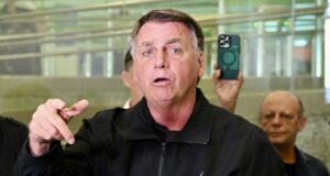 Os protagonistas da articulação pela iminente prisão domiciliar de Bolsonaro – CartaCapital