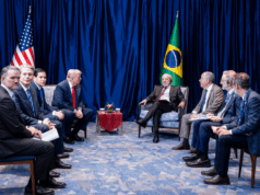 EUA pressionam por acordo por terras raras – mas Brasil parece ter outros planos