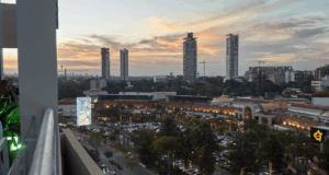 Aliado de Trump, como o Paraguai decolou na economia e virou ímã para investidores