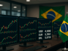 Cenário que sustenta ânimo com Bolsa brasileira não mudou, só perdeu força, diz Ágora