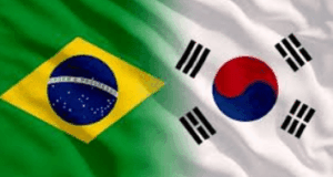 Brasil ou Coreia do Sul entre as ações emergentes? Escolha os dois, diz Bradesco BBI