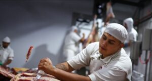 quais sinais para ações do setor?