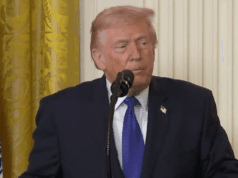 Trump diz que operação no Irã pode durar 5 semanas ou mais