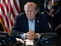 Trump diz que EUA têm suprimentos para “guerra para sempre”