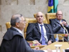 Os vazamentos do Master e a tensão no Supremo – CartaCapital