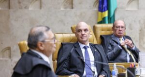 Os vazamentos do Master e a tensão no Supremo – CartaCapital