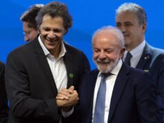 De volta às urnas contra Tarcísio, Haddad tenta reescrever história em São Paulo – CartaCapital