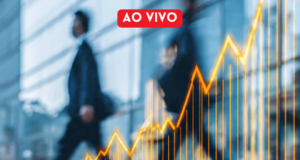 Ibovespa termina com alta curta, com com Vale e Petrobras; dólar sobe