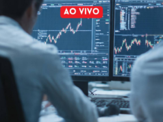 acompanhe em tempo real a Bolsa de Valores