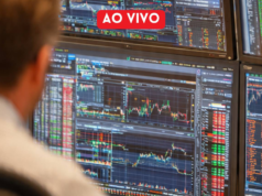 Ibovespa consegue virada no final e fecha no positivo