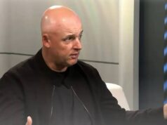 “Tem muito petróleo parado no mar”