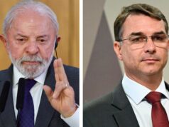 As intenções de voto no 2º turno entre Lula e Flávio Bolsonaro – CartaCapital