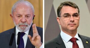 As intenções de voto no 2º turno entre Lula e Flávio Bolsonaro – CartaCapital