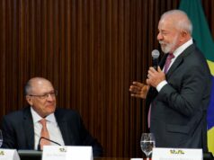 Sem acordo com o Centrão, Lula mantém Alckmin e repete coligação de 2022 – CartaCapital