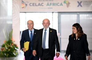 Lula critica ‘neoextrativismo’ e diz que potências agem como ‘donas do mundo’ – CartaCapital