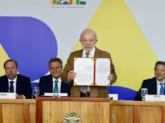 Pacote de Lula para segurar preço do diesel custará R$ 30 bilhões