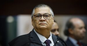 Dino reage à CPI e diz ser um erro falar que STF é o “maior problema nacional”