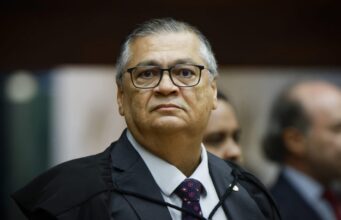 Dino reage à CPI e diz ser um erro falar que STF é o “maior problema nacional”