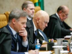 STF julga prorrogação da CPI do INSS na 5ª feira