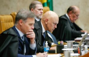 STF julga prorrogação da CPI do INSS na 5ª feira