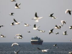 Irã diz que Estreito de Ormuz Está aberto, menos para EUA e Israel