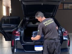 PF deflagra nova fase de operação que investiga fraudes no INSS