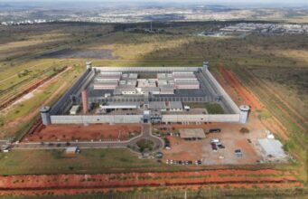 Vorcaro ficará isolado em cela de 9 metros quadrados em Brasília