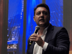 Ratinho Junior decide concluir mandato e desiste da Presidência