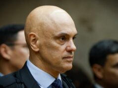 Número que Vorcaro contatou em dia de prisão era de Moraes, segundo CPI