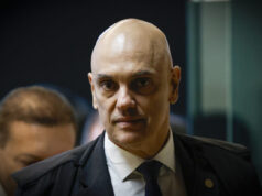 Delegado que indiciou Bolsonaro vira assessor de Moraes