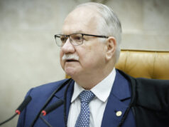 Fachin fala em autocontenção e dá indicação de Código de Ética