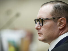 Após suspeição de Toffoli, Zanin assume relatoria sobre CPI do Master