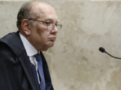 Gilmar vota para Vorcaro ficar preso, mas cita “vícios da Lava Jato”