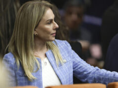 Escritório de Viviane Barci divulga nota sobre o Master