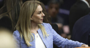 Escritório de Viviane Barci divulga nota sobre o Master