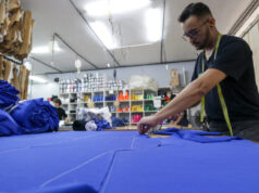 Produtividade do trabalhador da indústria está estagnada