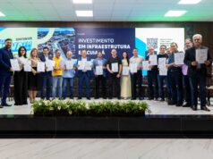 Nova ponte vai ampliar mobilidade entre Várzea Grande e Cuiabá – Nova ponte vai ampliar mobilidade entre Várzea Grande e Cuiabá