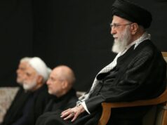 Guarda Revolucionária do Irã promete “ofensiva feroz” contra os EUA