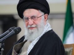 Irã escolhe sucessor de Khamenei, diz agência local