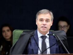 Mendonça manda PF retirar dados privados de Vorcaro da CPI do INSS