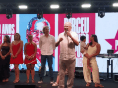 Dirceu diz que Haddad tem força para vencer governo de SP