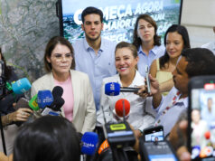 Emendas parlamentares devem garantir infraestrutura em bairros que passam por regularização fundiária em Várzea Grande – Emendas parlamentares devem garantir infraestrutura em bairros que passam por regularização fundiária em Várzea Grande